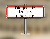 Diagnostic Déchets PEMD AC ENVIRONNEMENT à Ploemeur